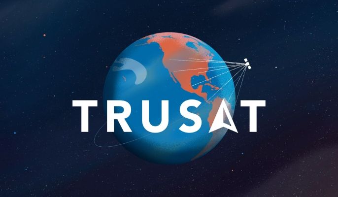 TruSat
